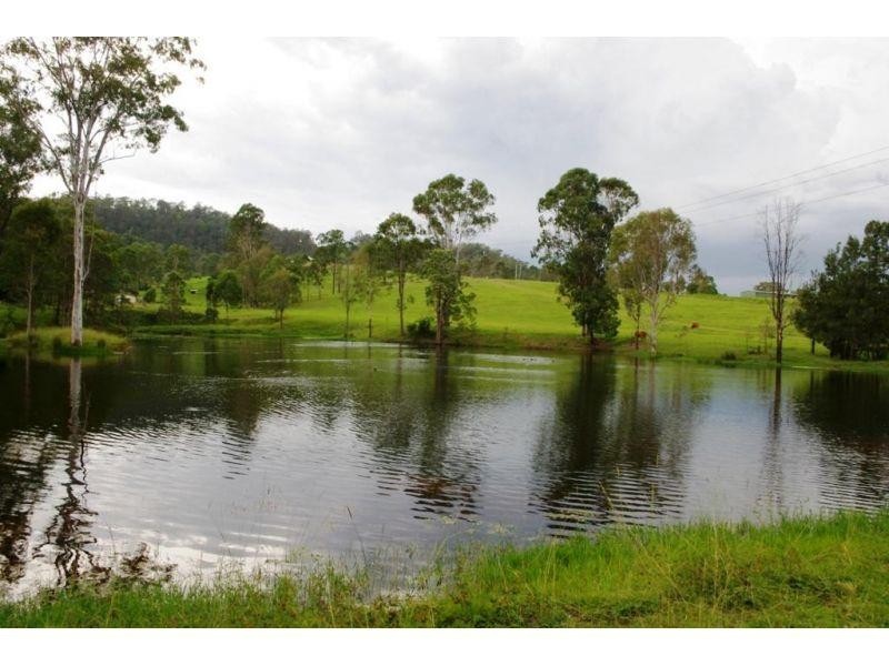 Glastonbury QLD 4570