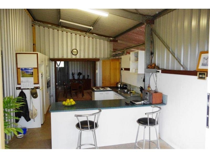 Glastonbury QLD 4570