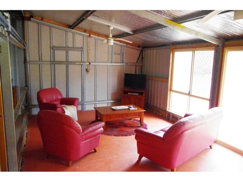 Glastonbury QLD 4570