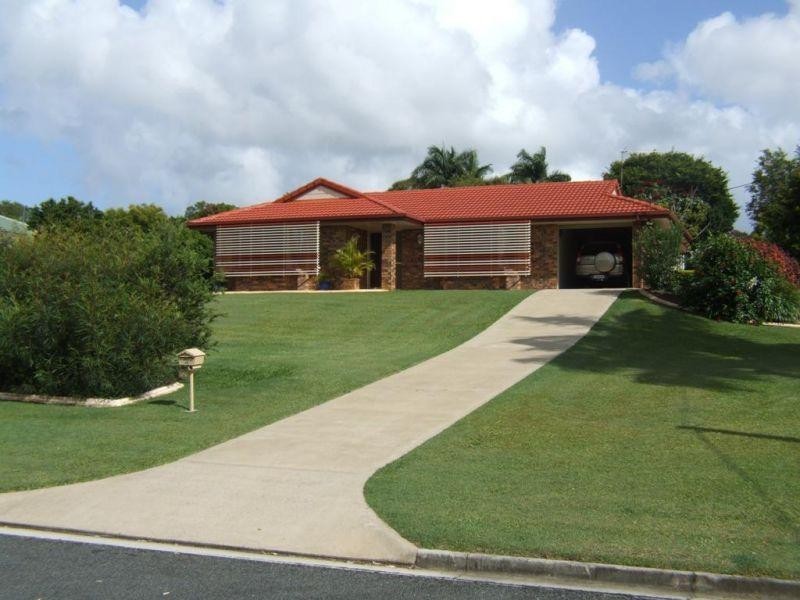 25 Emerald Drive, Southside QLD 4570