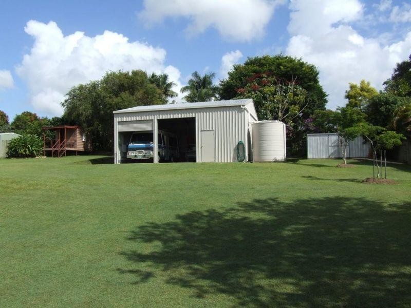 25 Emerald Drive, Southside QLD 4570