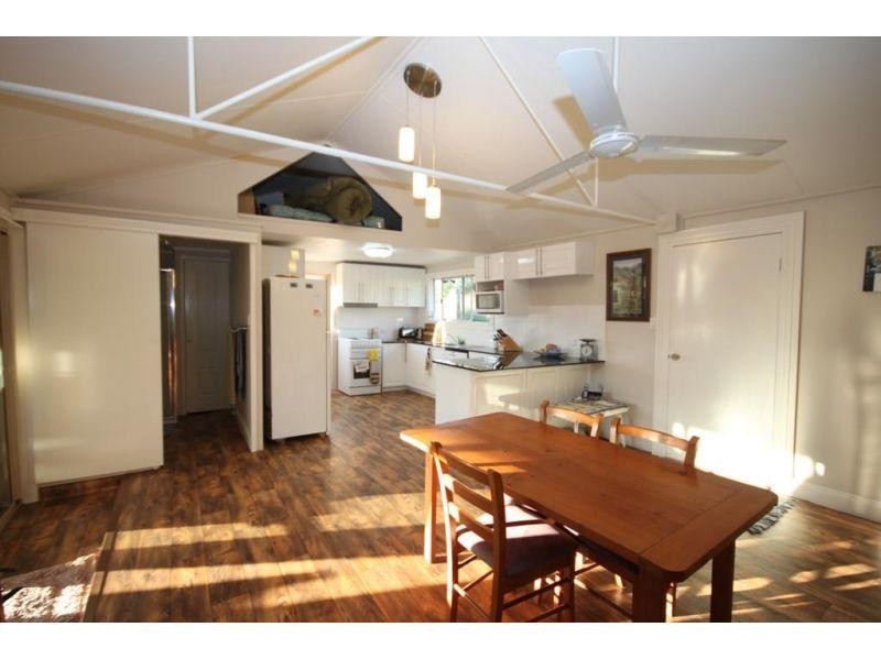 Lot 150 Mt Olive Rd, Cinnabar QLD 4600