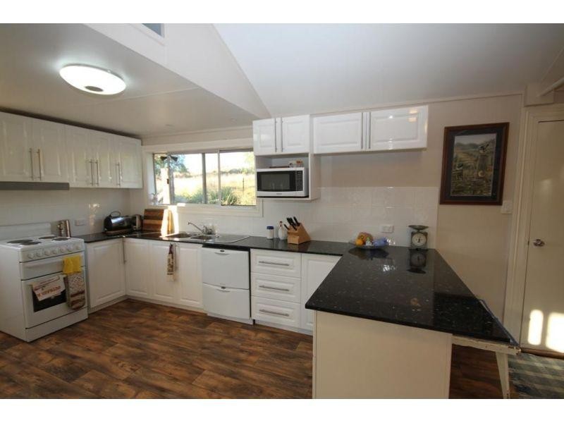 Lot 150 Mt Olive Rd, Cinnabar QLD 4600