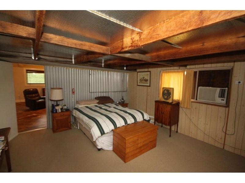 Lot 150 Mt Olive Rd, Cinnabar QLD 4600