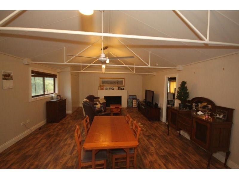 Lot 150 Mt Olive Rd, Cinnabar QLD 4600