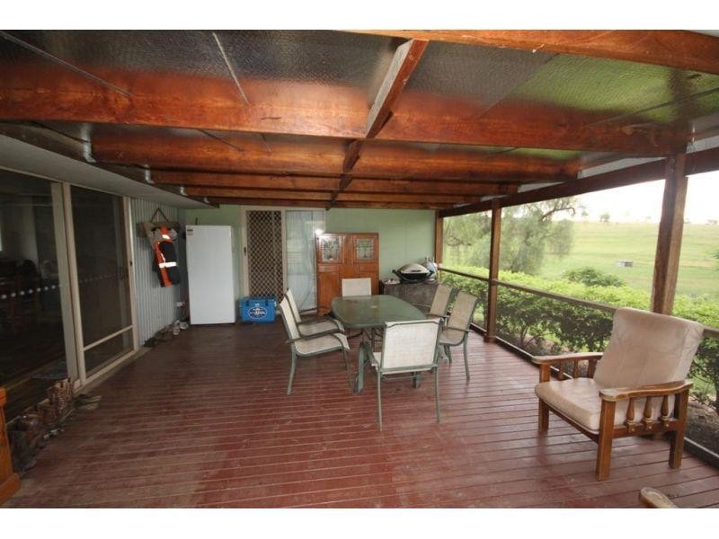 Lot 150 Mt Olive Rd, Cinnabar QLD 4600
