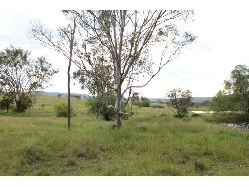 Lot 150 Mt Olive Rd, Cinnabar QLD 4600