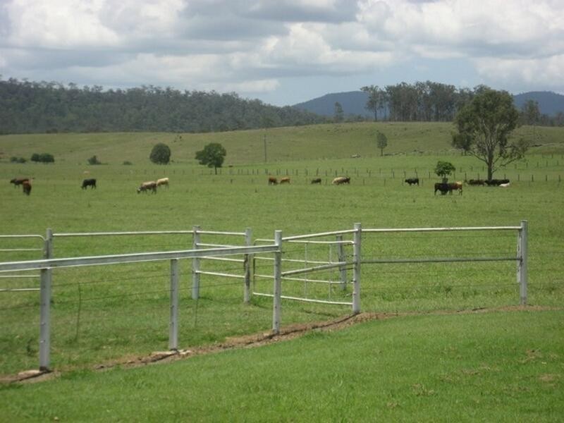 Gundiah QLD 4650