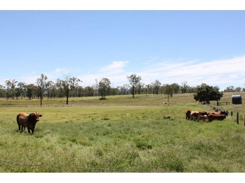 4687 Wide Bay Highway, Cinnabar QLD 4600