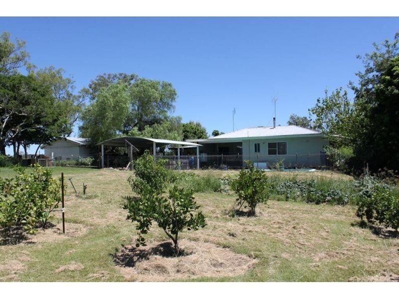 4687 Wide Bay Highway, Cinnabar QLD 4600