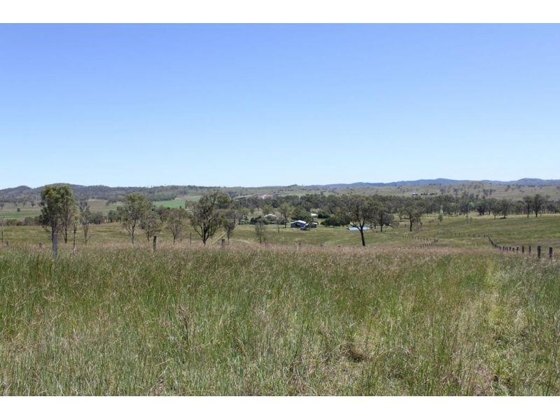 4687 Wide Bay Highway, Cinnabar QLD 4600