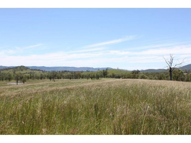 4687 Wide Bay Highway, Cinnabar QLD 4600