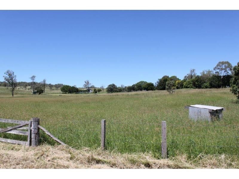 4687 Wide Bay Highway, Cinnabar QLD 4600