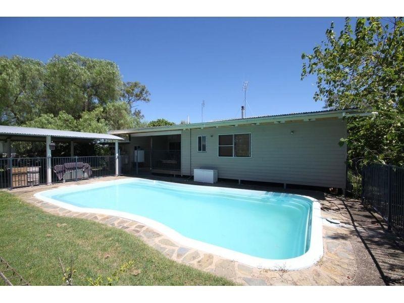 4687 Wide Bay Highway, Cinnabar QLD 4600