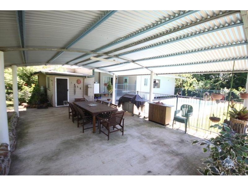 4687 Wide Bay Highway, Cinnabar QLD 4600