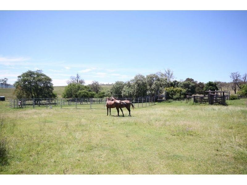 4687 Wide Bay Highway, Cinnabar QLD 4600