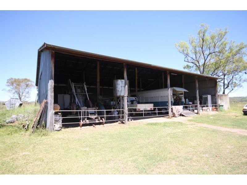 4687 Wide Bay Highway, Cinnabar QLD 4600