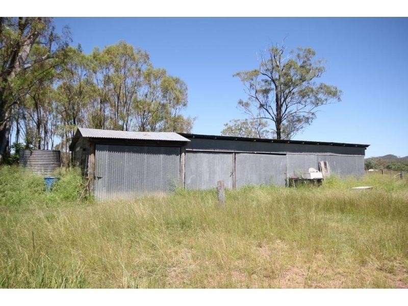 4687 Wide Bay Highway, Cinnabar QLD 4600