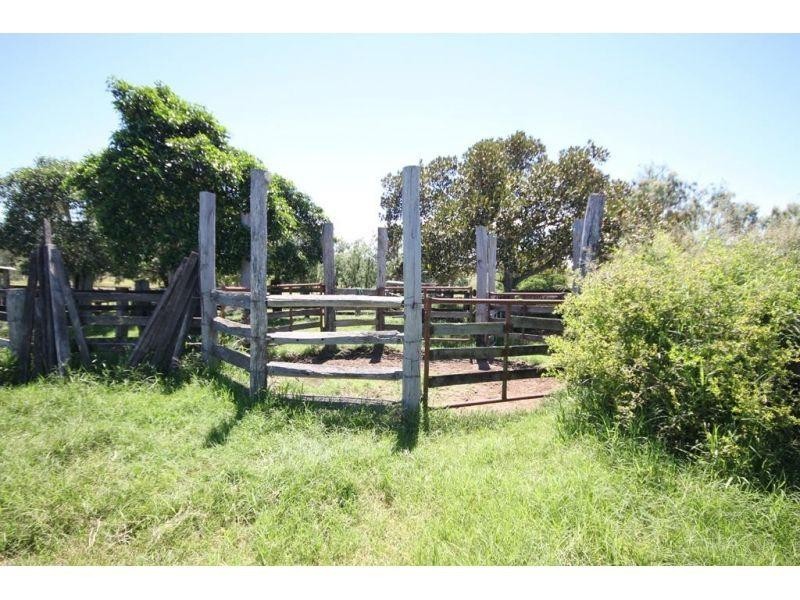 4687 Wide Bay Highway, Cinnabar QLD 4600