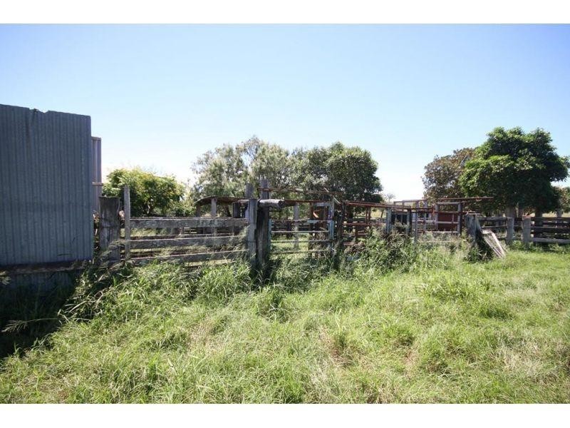 4687 Wide Bay Highway, Cinnabar QLD 4600