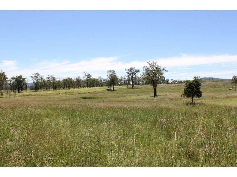 4687 Wide Bay Highway, Cinnabar QLD 4600