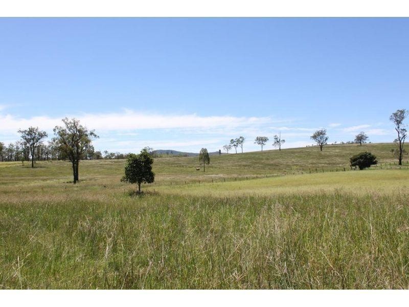 4687 Wide Bay Highway, Cinnabar QLD 4600