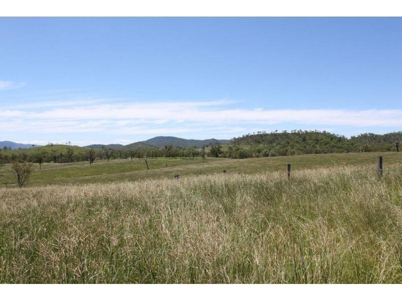 4687 Wide Bay Highway, Cinnabar QLD 4600