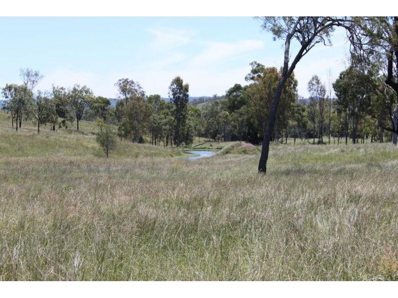 4687 Wide Bay Highway, Cinnabar QLD 4600