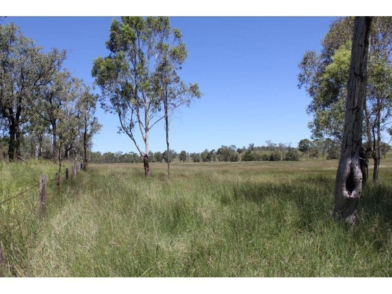 4687 Wide Bay Highway, Cinnabar QLD 4600