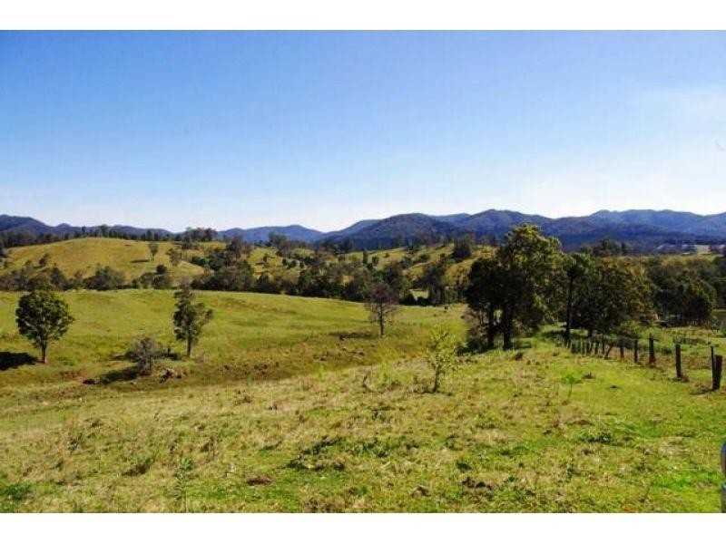 4325 Mary Valley Road, Brooloo QLD 4570