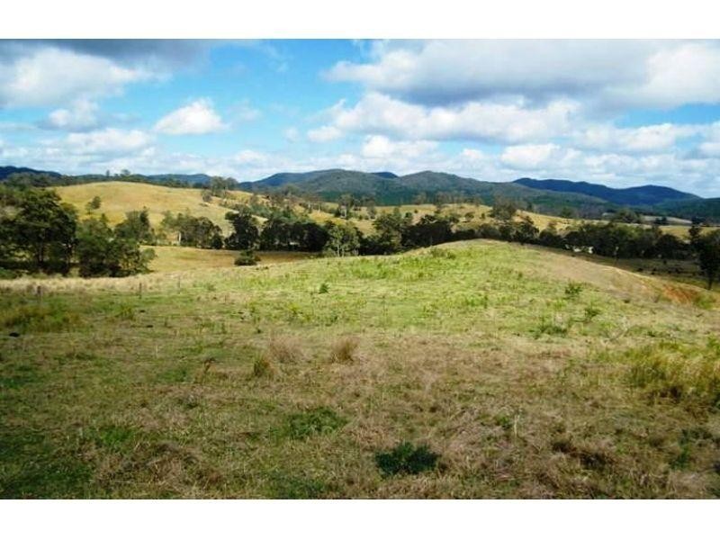 4325 Mary Valley Road, Brooloo QLD 4570