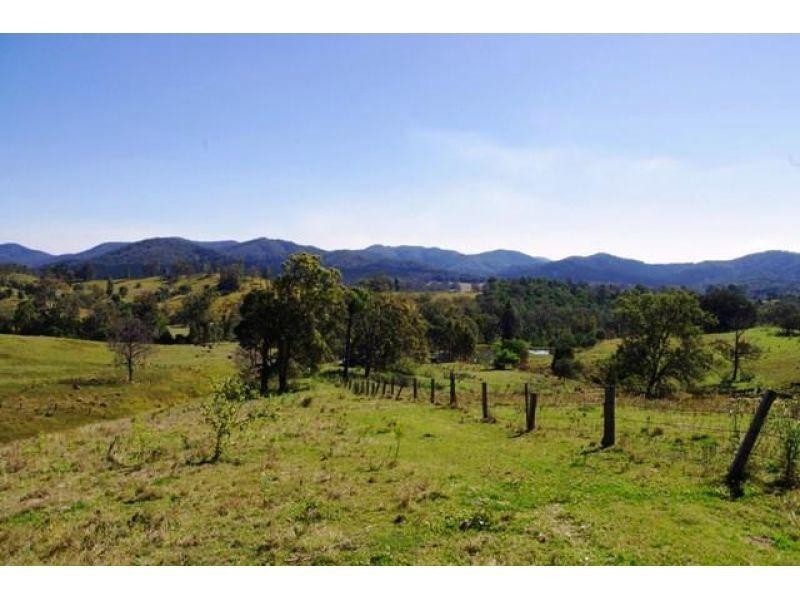 4325 Mary Valley Road, Brooloo QLD 4570