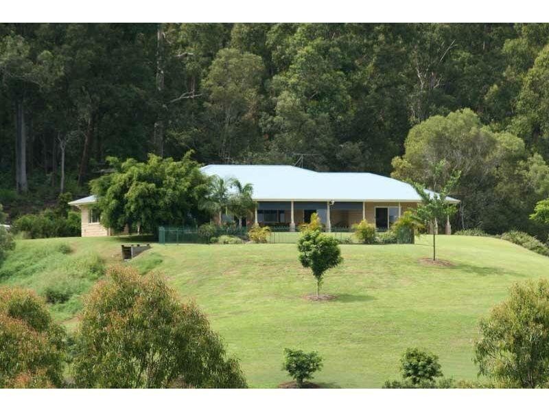 78 Hooper Road, Greens Creek QLD 4570
