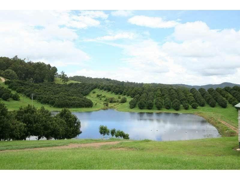 78 Hooper Road, Greens Creek QLD 4570