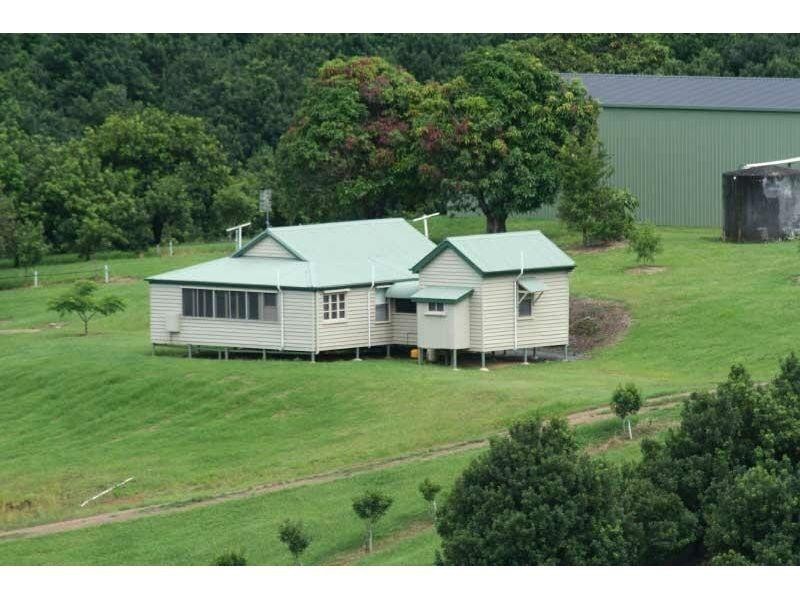 78 Hooper Road, Greens Creek QLD 4570