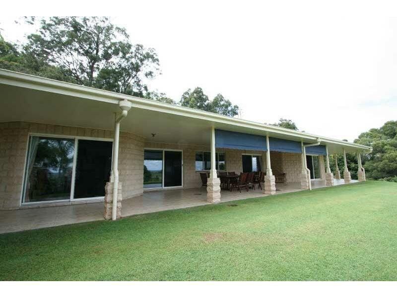 78 Hooper Road, Greens Creek QLD 4570