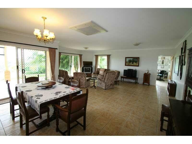 78 Hooper Road, Greens Creek QLD 4570