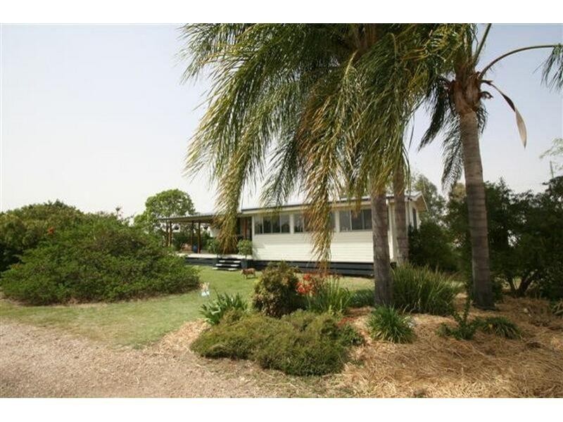 Chinchilla QLD 4413