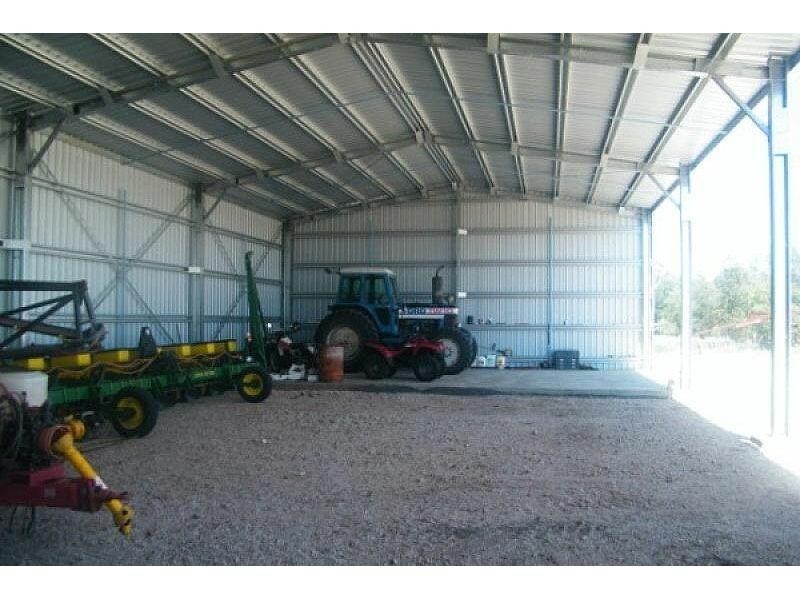 Chinchilla QLD 4413