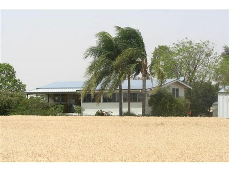 Chinchilla QLD 4413