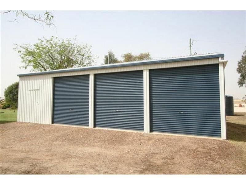 Chinchilla QLD 4413