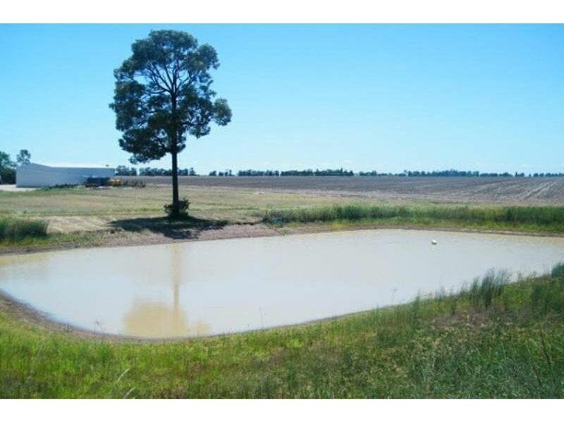 Chinchilla QLD 4413