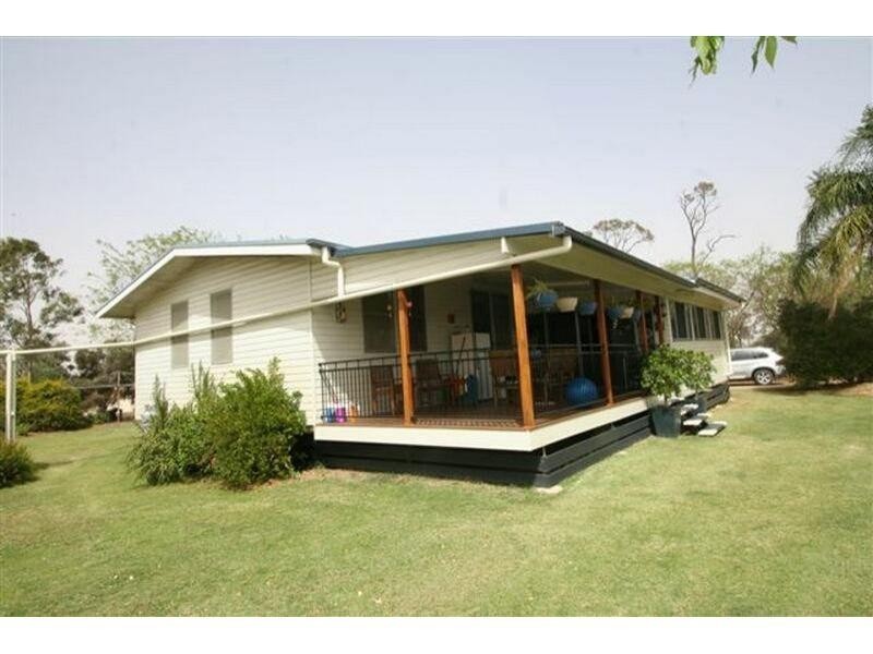Chinchilla QLD 4413