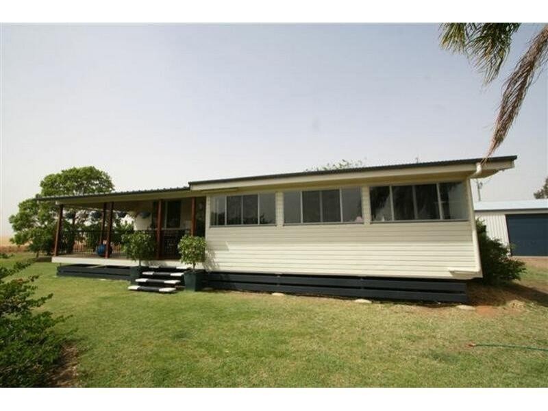 Chinchilla QLD 4413