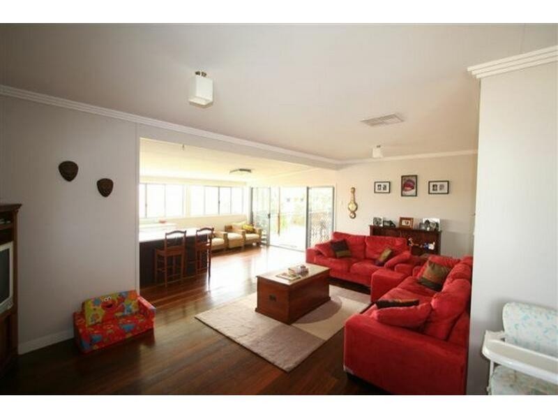 Chinchilla QLD 4413