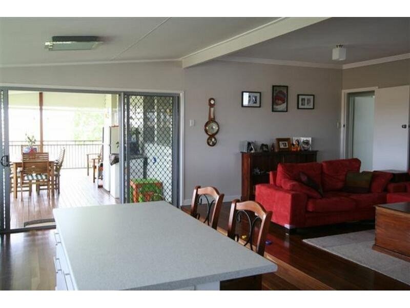 Chinchilla QLD 4413