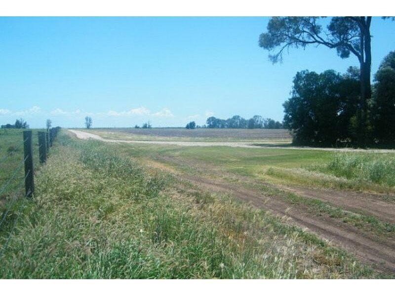 Chinchilla QLD 4413