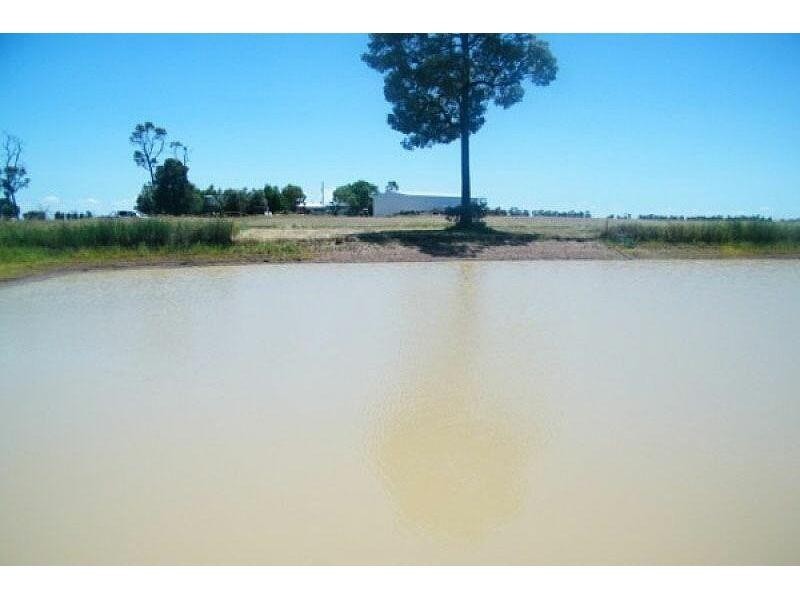 Chinchilla QLD 4413
