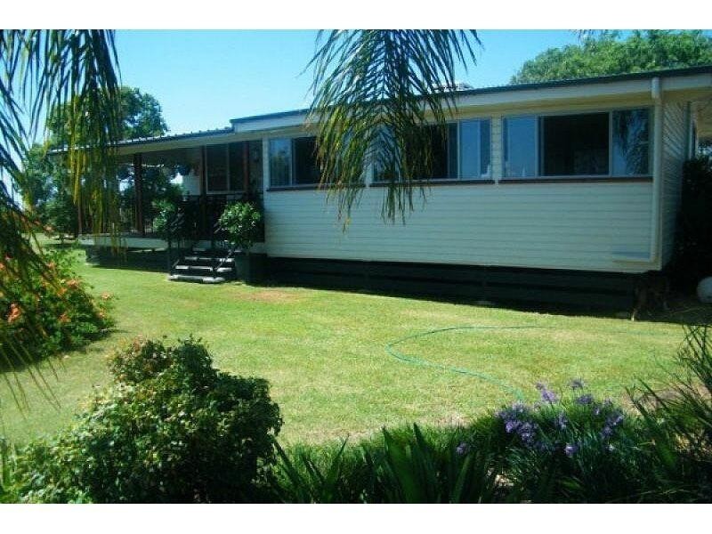 Chinchilla QLD 4413