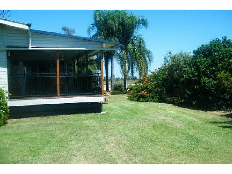 Chinchilla QLD 4413